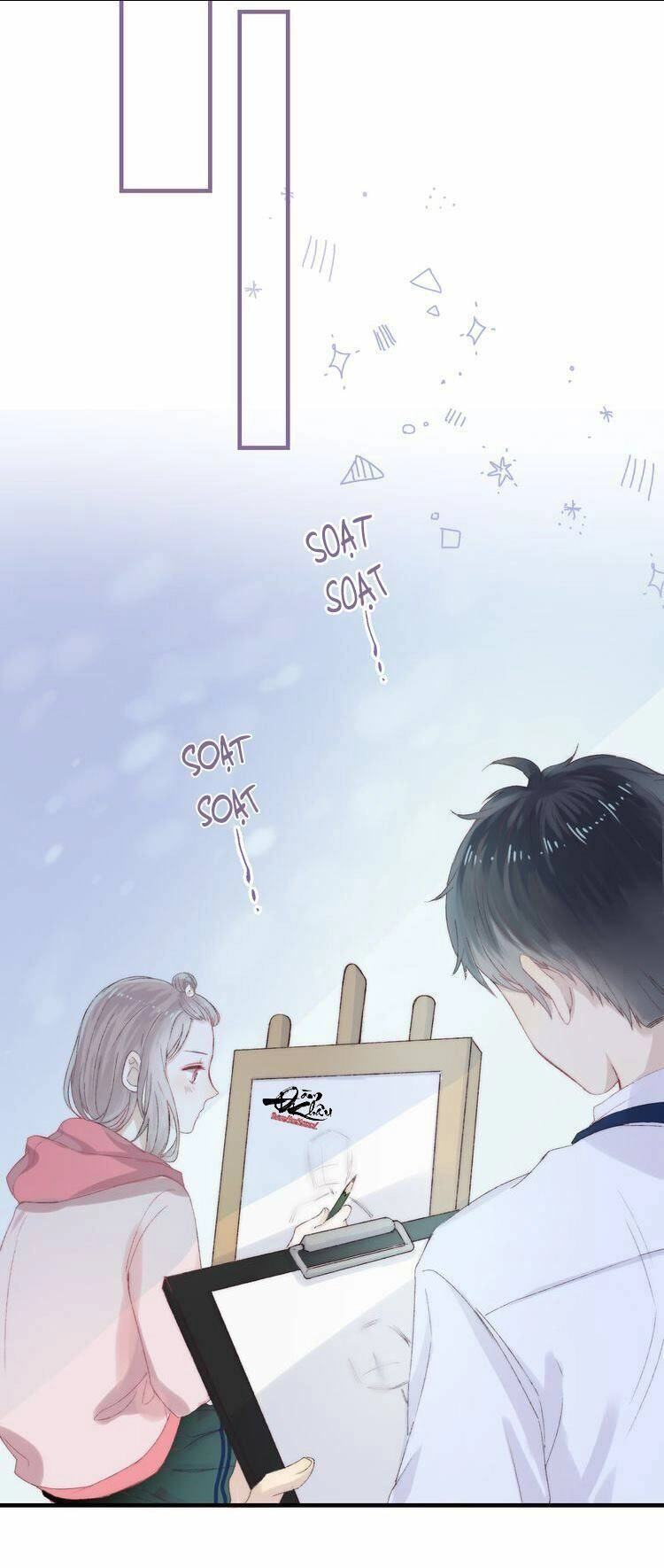 Tiến Gần Đến Trái Tim Em Chapter 27 - 20