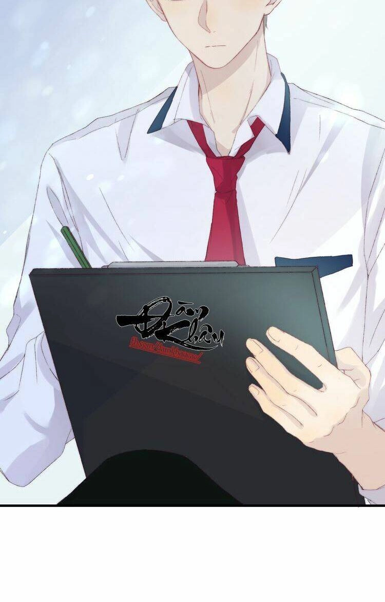 Tiến Gần Đến Trái Tim Em Chapter 27 - 22