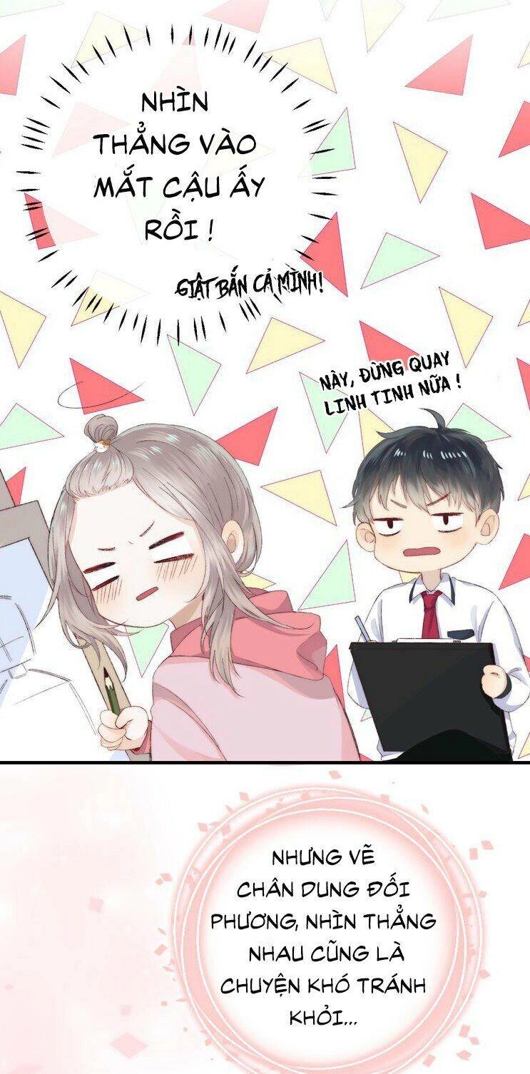 Tiến Gần Đến Trái Tim Em Chapter 27 - 24