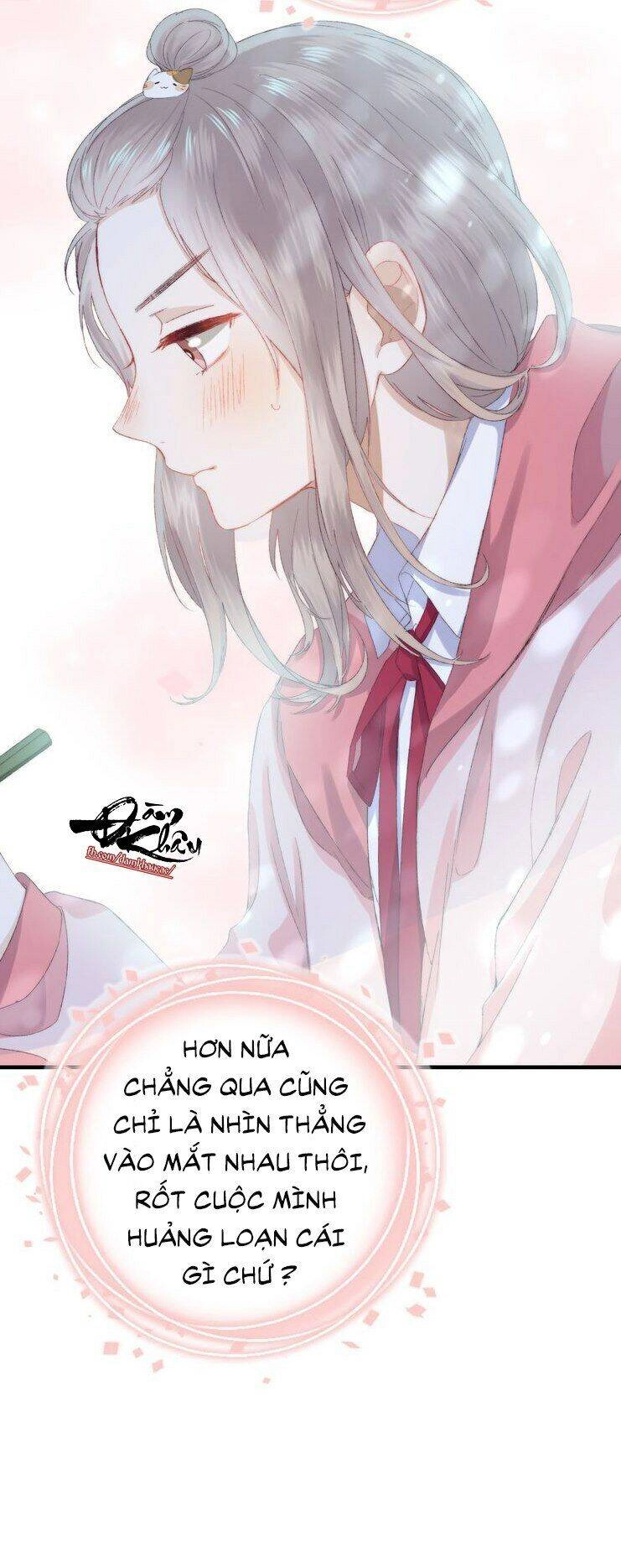 Tiến Gần Đến Trái Tim Em Chapter 27 - 25