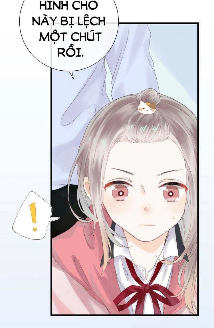 Tiến Gần Đến Trái Tim Em Chapter 27 - 27