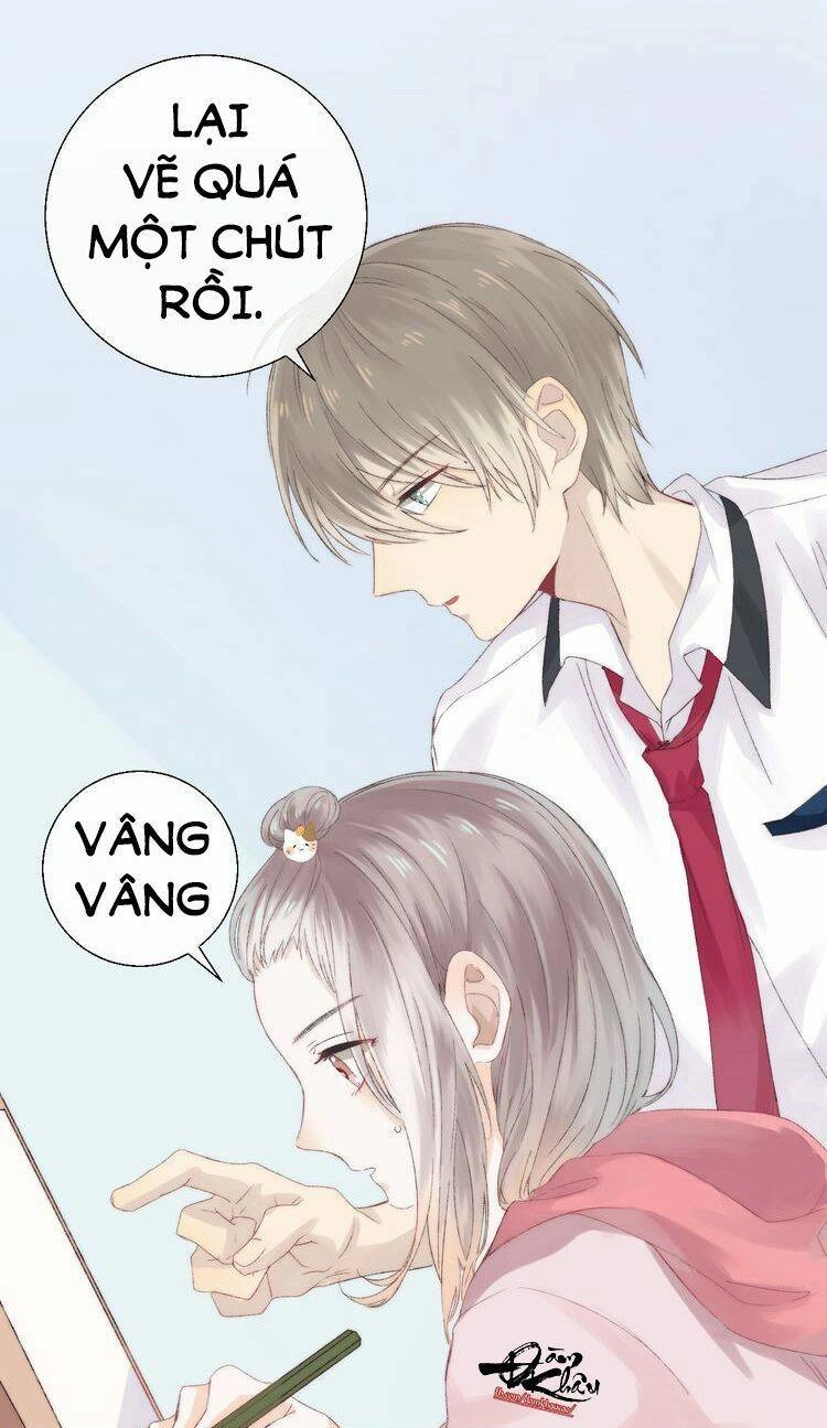 Tiến Gần Đến Trái Tim Em Chapter 27 - 28