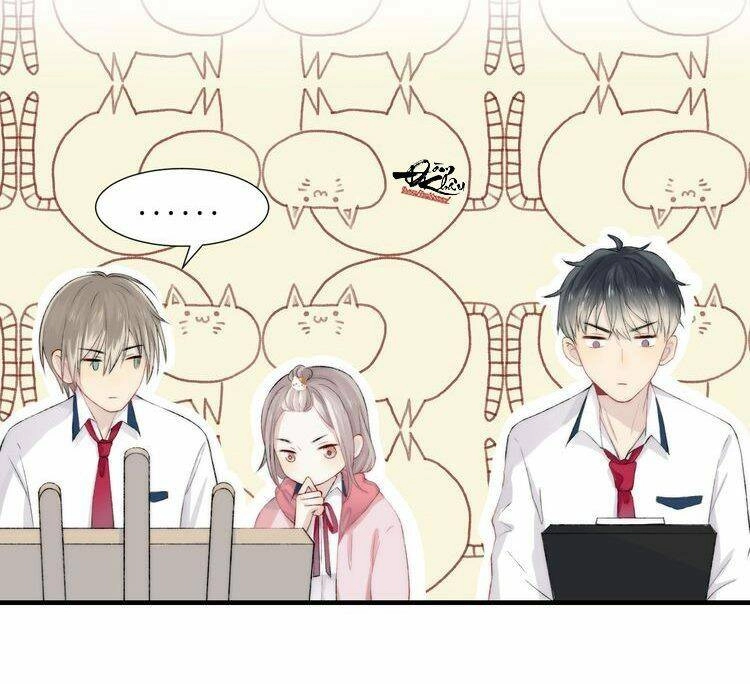 Tiến Gần Đến Trái Tim Em Chapter 27 - 34