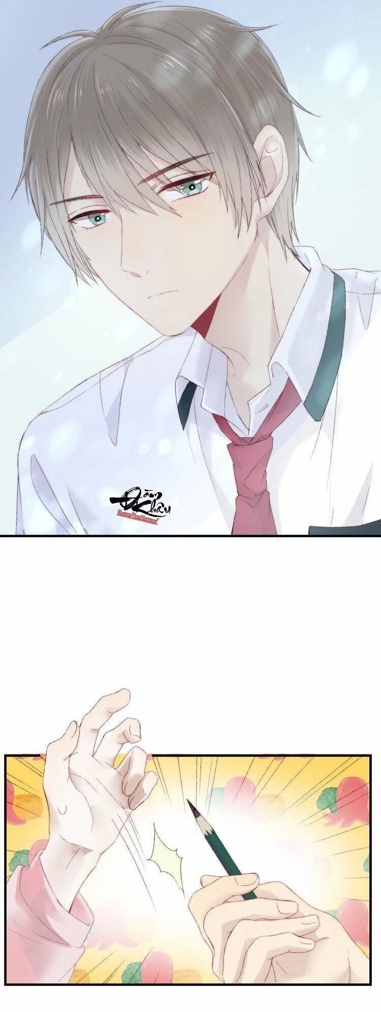 Tiến Gần Đến Trái Tim Em Chapter 27 - 41