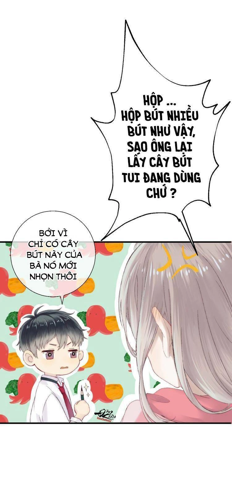 Tiến Gần Đến Trái Tim Em Chapter 27 - 42