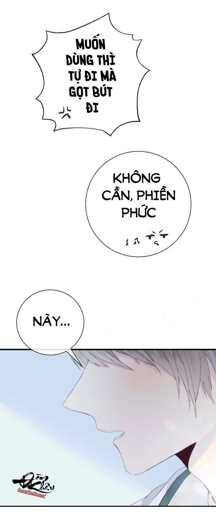 Tiến Gần Đến Trái Tim Em Chapter 27 - 43