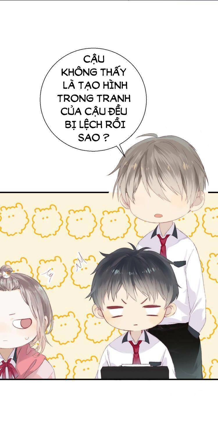 Tiến Gần Đến Trái Tim Em Chapter 27 - 44