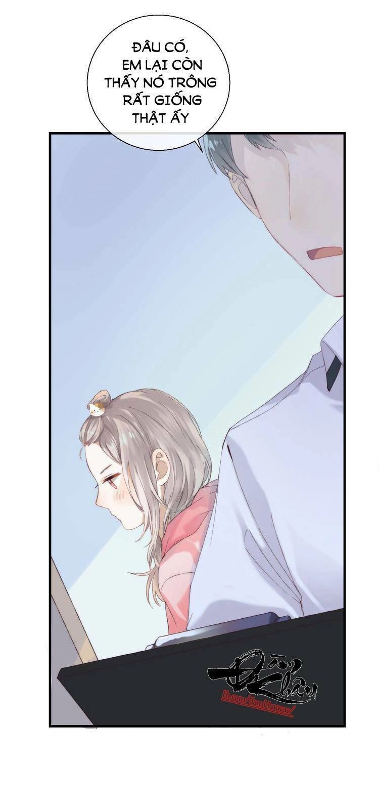 Tiến Gần Đến Trái Tim Em Chapter 27 - 45