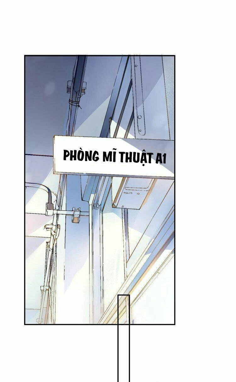 Tiến Gần Đến Trái Tim Em Chapter 28 - 2