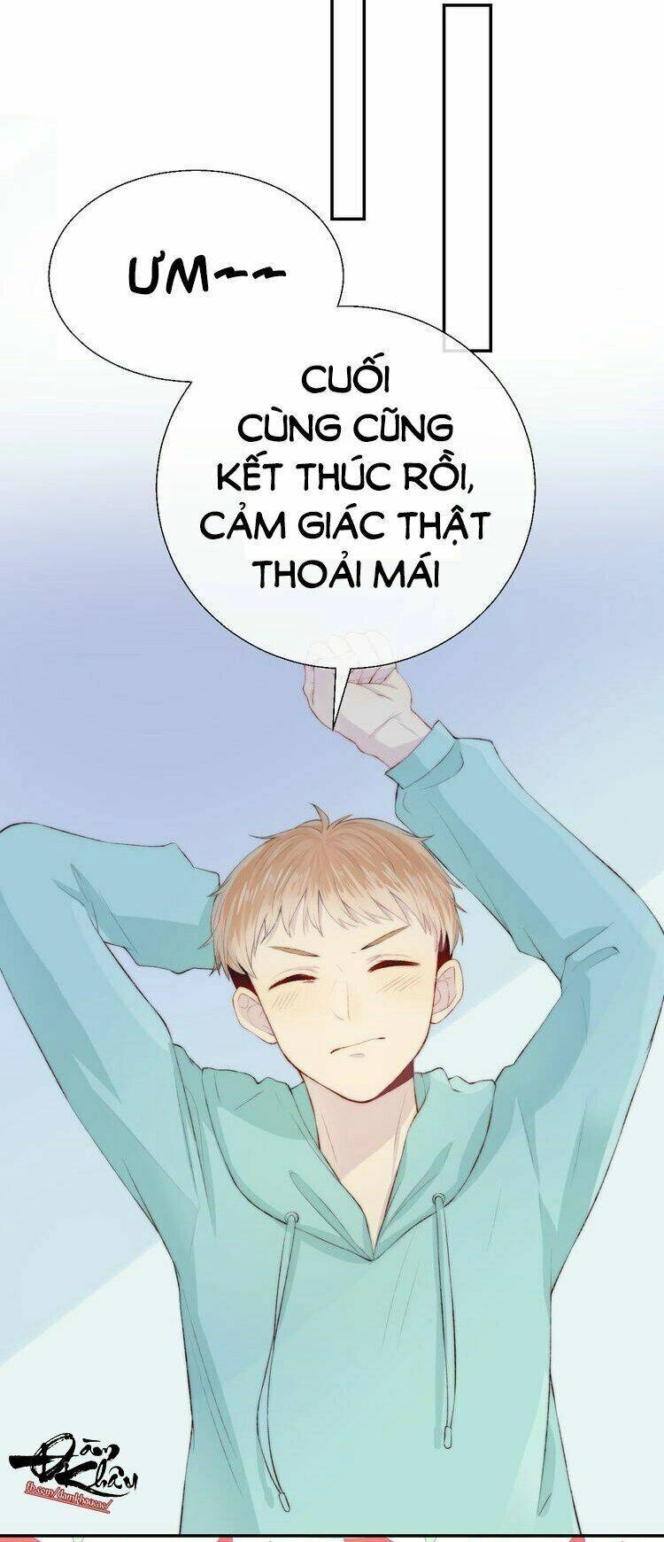 Tiến Gần Đến Trái Tim Em Chapter 28 - 3