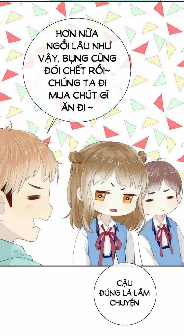 Tiến Gần Đến Trái Tim Em Chapter 28 - 4