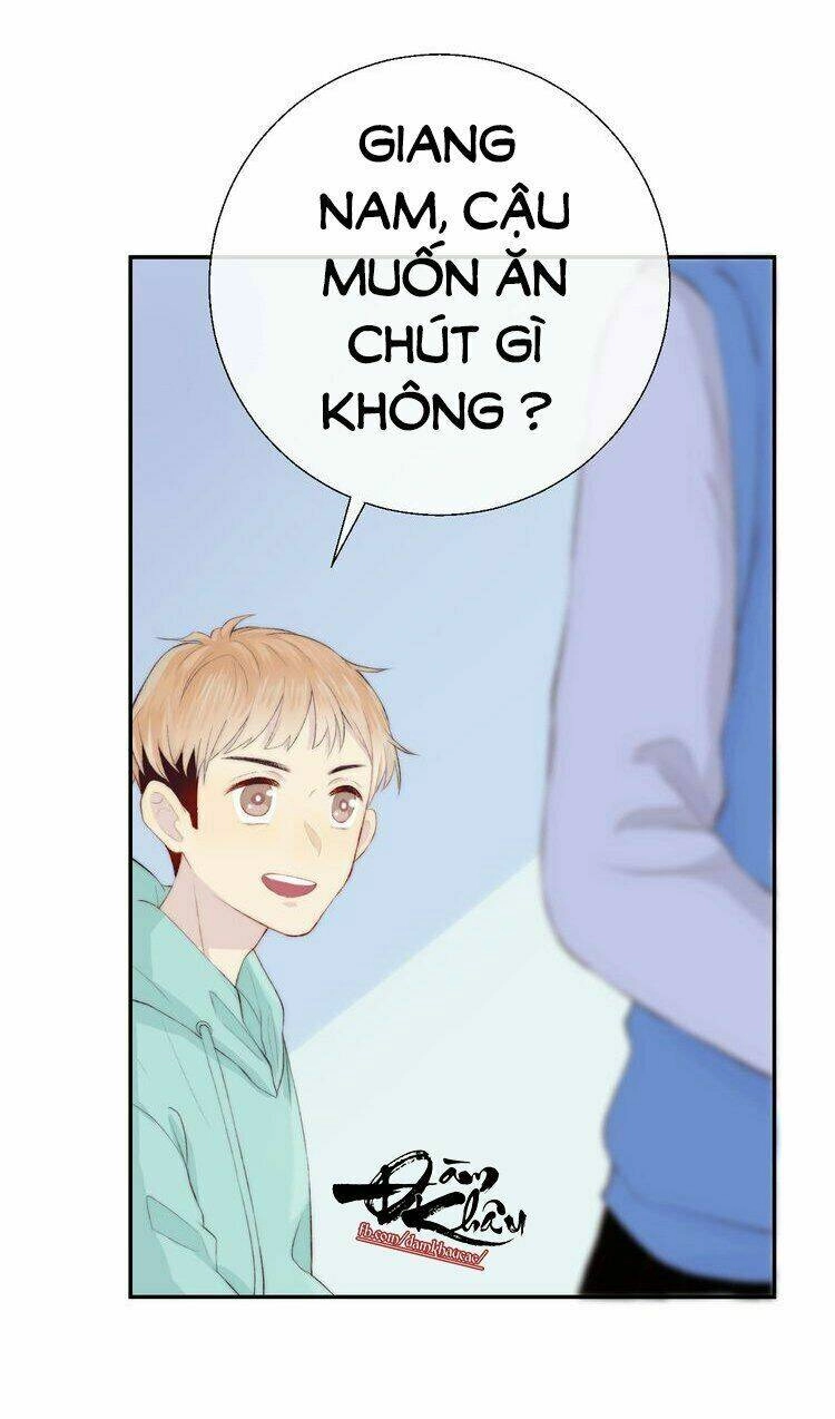 Tiến Gần Đến Trái Tim Em Chapter 28 - 5