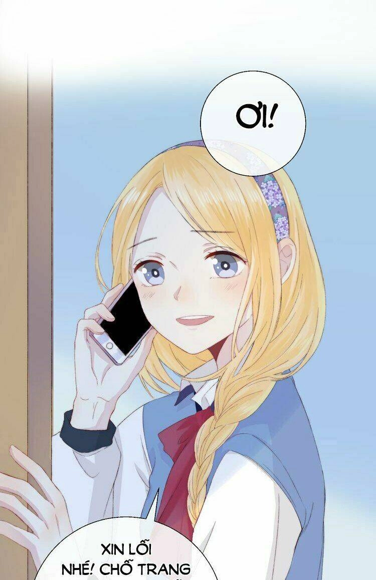 Tiến Gần Đến Trái Tim Em Chapter 28 - 6