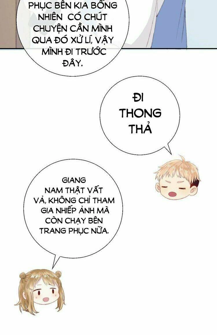 Tiến Gần Đến Trái Tim Em Chapter 28 - 7