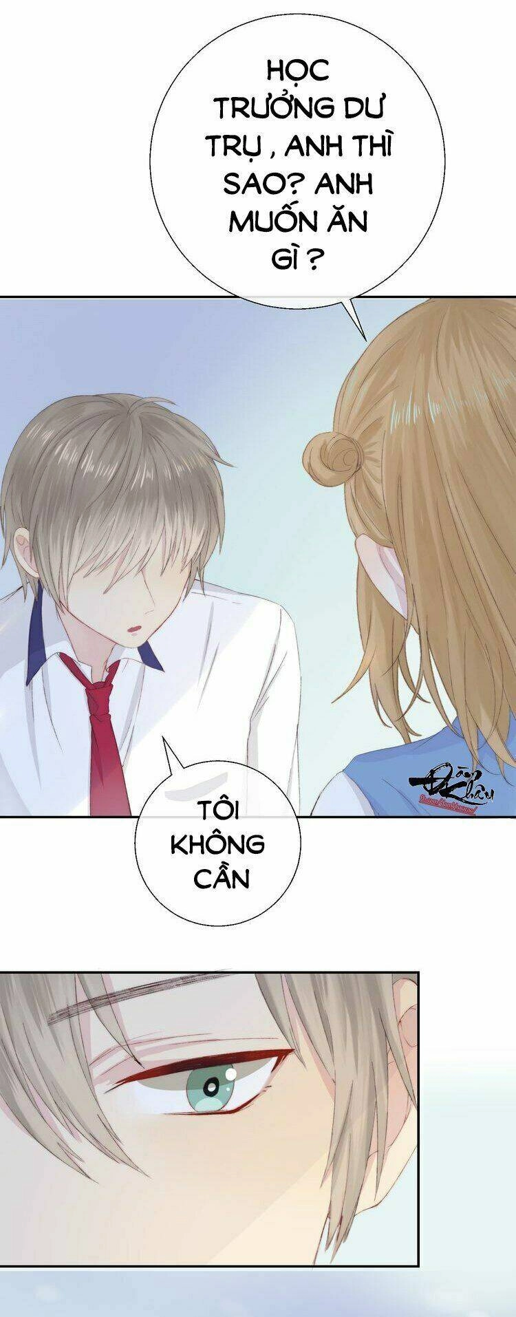 Tiến Gần Đến Trái Tim Em Chapter 28 - 8