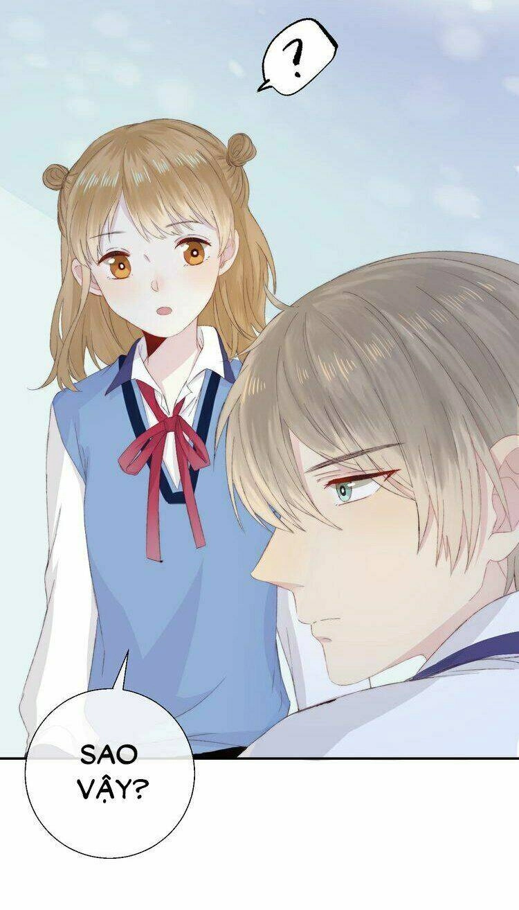 Tiến Gần Đến Trái Tim Em Chapter 28 - 9