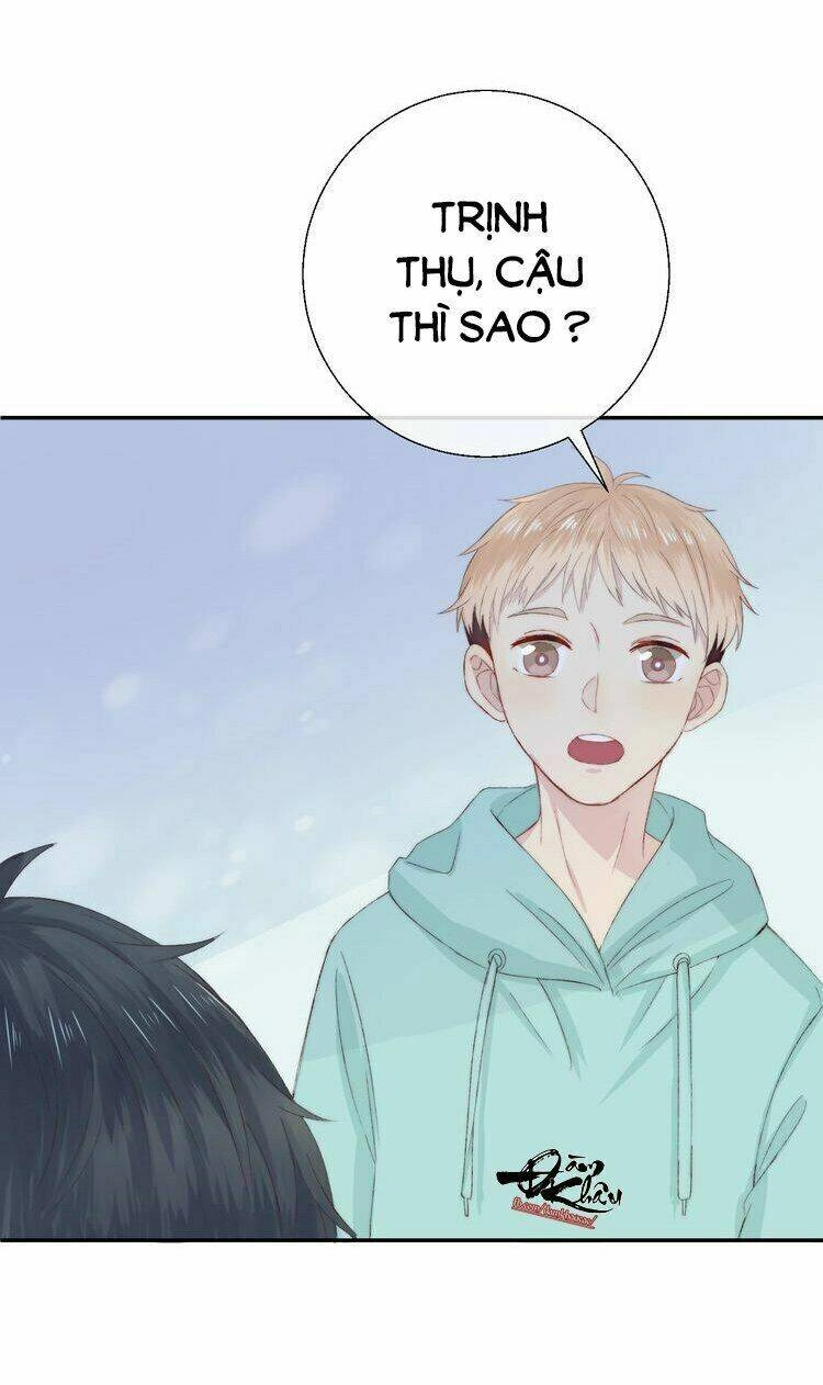 Tiến Gần Đến Trái Tim Em Chapter 28 - 11