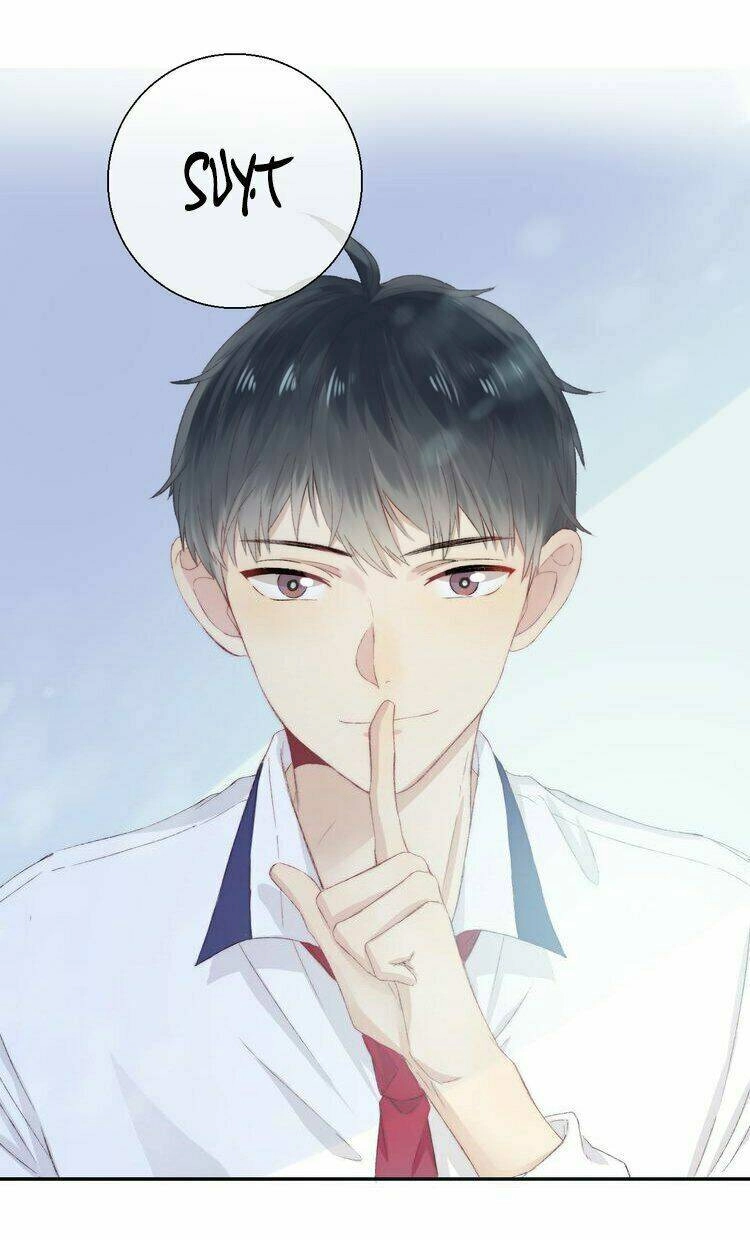 Tiến Gần Đến Trái Tim Em Chapter 28 - 12