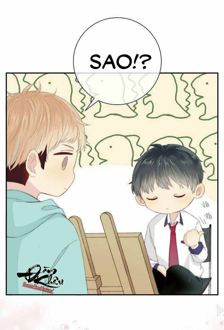 Tiến Gần Đến Trái Tim Em Chapter 28 - 13