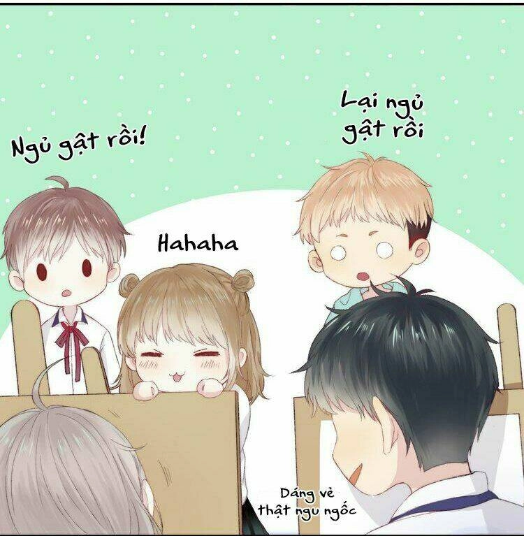 Tiến Gần Đến Trái Tim Em Chapter 28 - 15