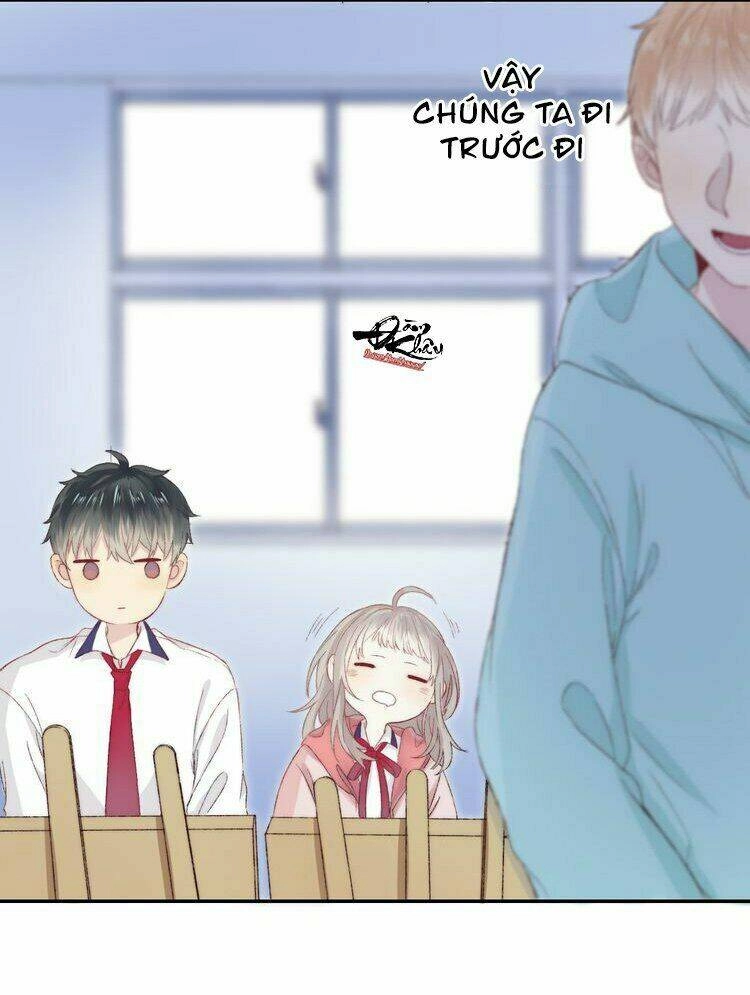 Tiến Gần Đến Trái Tim Em Chapter 28 - 16