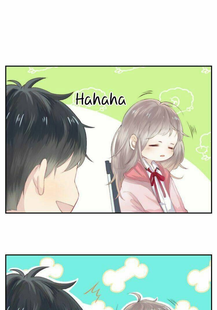 Tiến Gần Đến Trái Tim Em Chapter 28 - 17