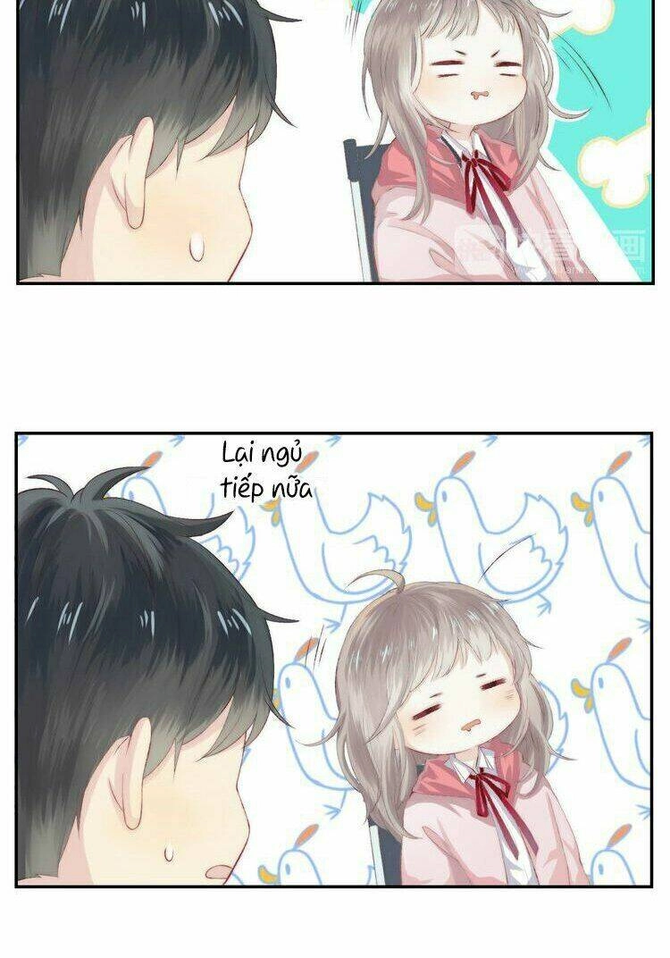 Tiến Gần Đến Trái Tim Em Chapter 28 - 18