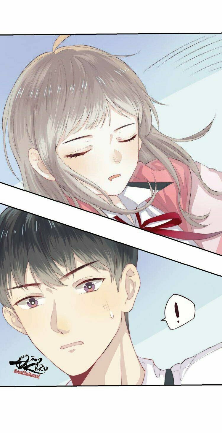 Tiến Gần Đến Trái Tim Em Chapter 28 - 19