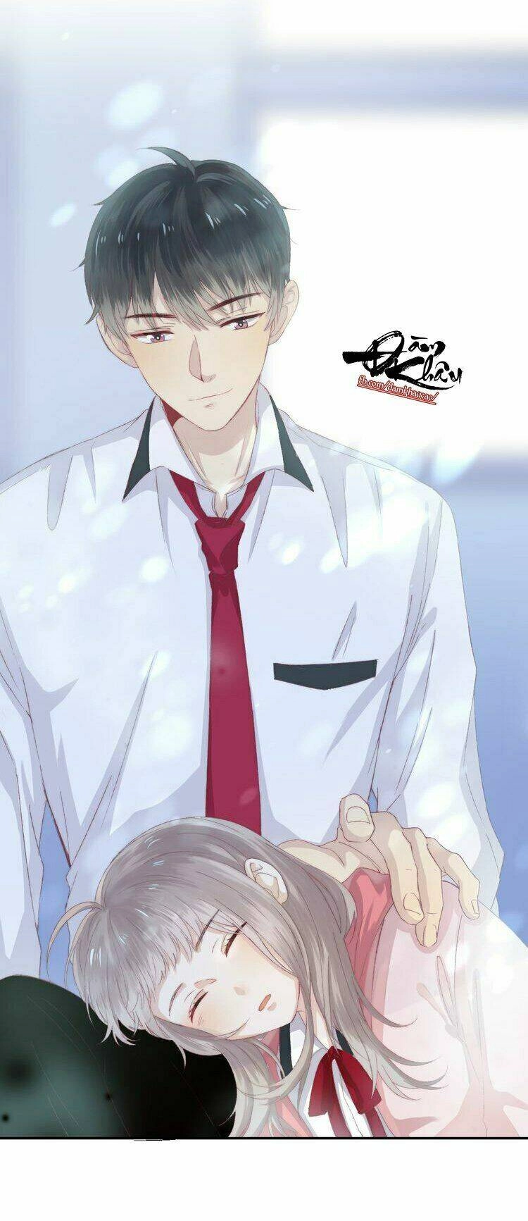 Tiến Gần Đến Trái Tim Em Chapter 28 - 23