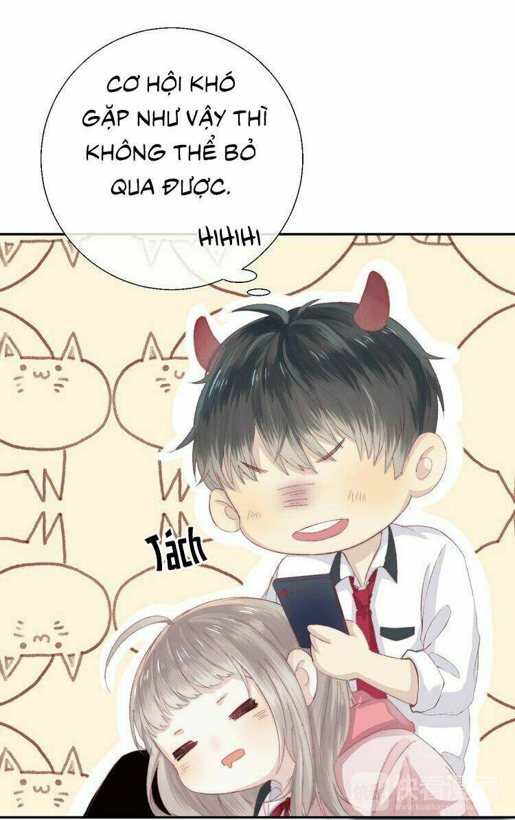 Tiến Gần Đến Trái Tim Em Chapter 28 - 24