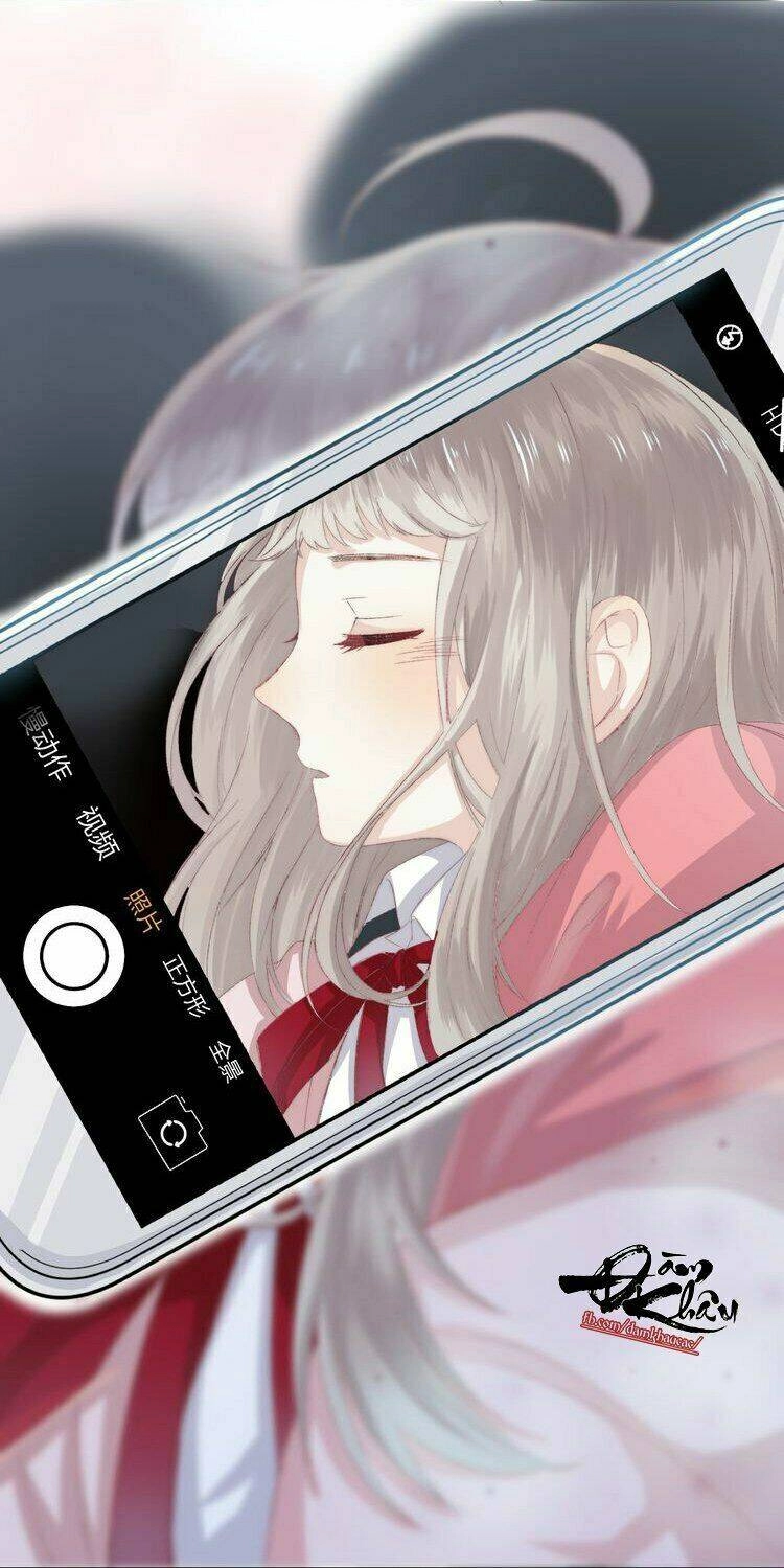 Tiến Gần Đến Trái Tim Em Chapter 28 - 25