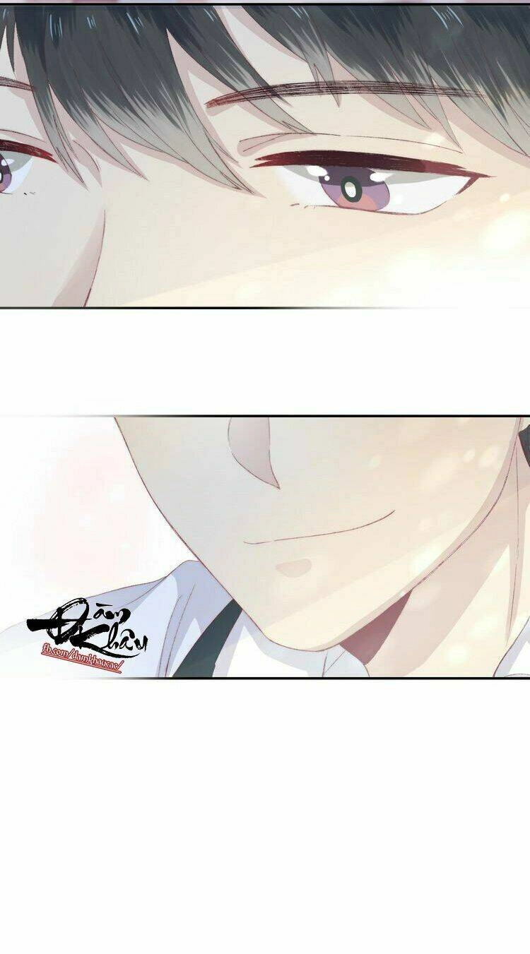 Tiến Gần Đến Trái Tim Em Chapter 28 - 26