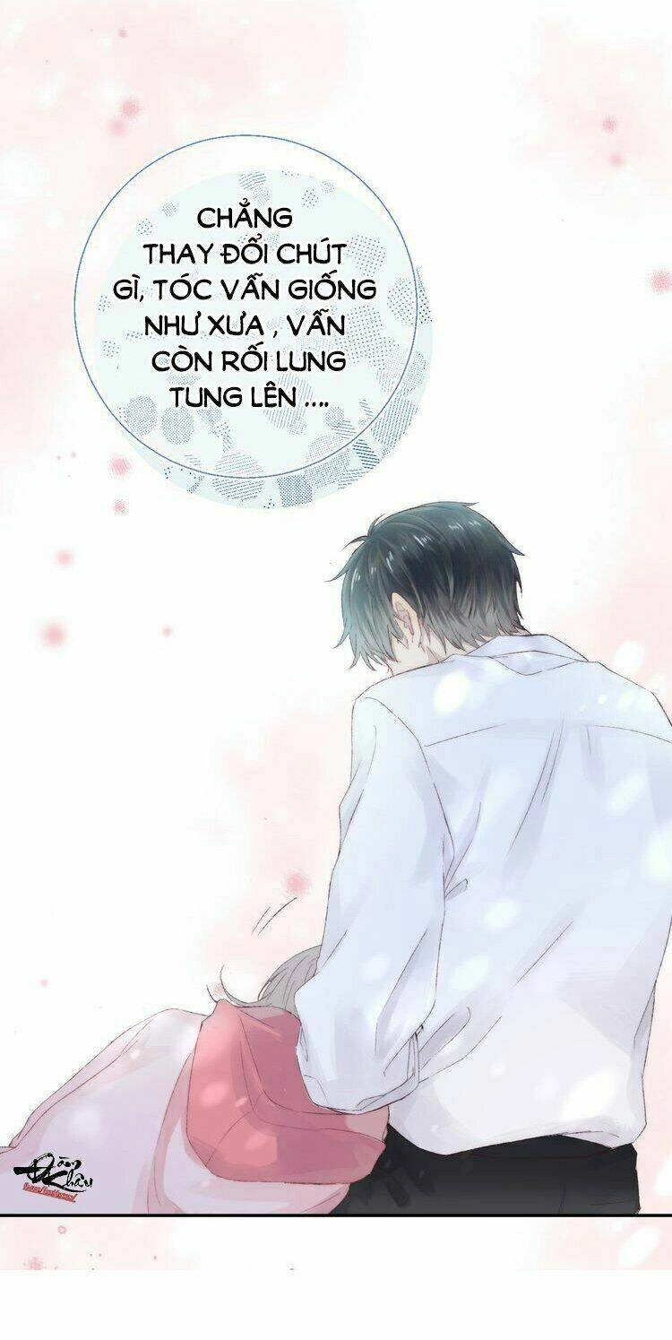 Tiến Gần Đến Trái Tim Em Chapter 28 - 28