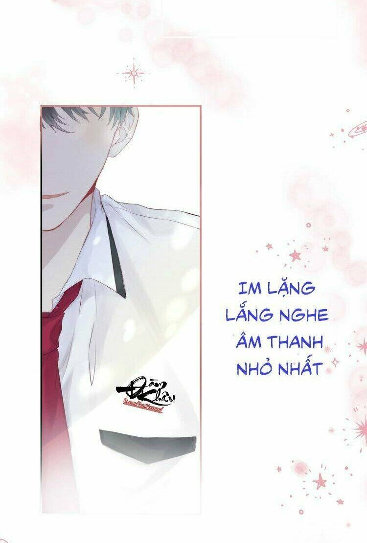 Tiến Gần Đến Trái Tim Em Chapter 28 - 30