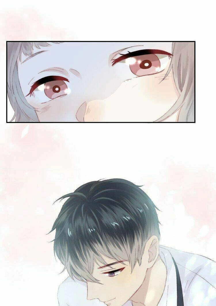 Tiến Gần Đến Trái Tim Em Chapter 28 - 32