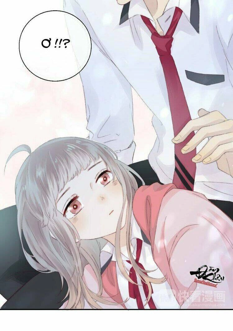 Tiến Gần Đến Trái Tim Em Chapter 28 - 33