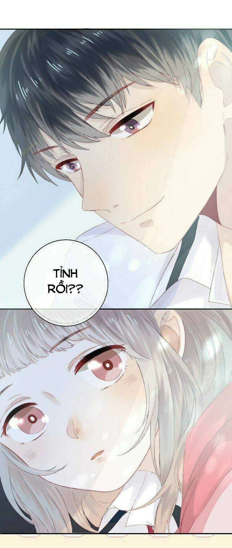 Tiến Gần Đến Trái Tim Em Chapter 28 - 34