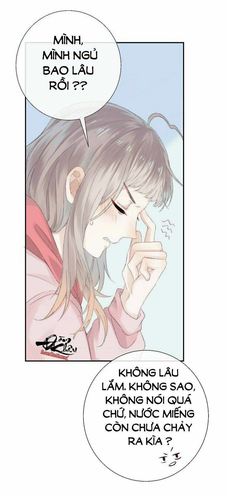 Tiến Gần Đến Trái Tim Em Chapter 28 - 36