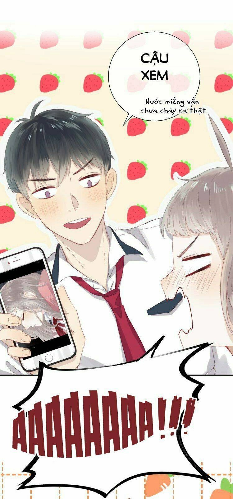 Tiến Gần Đến Trái Tim Em Chapter 28 - 37