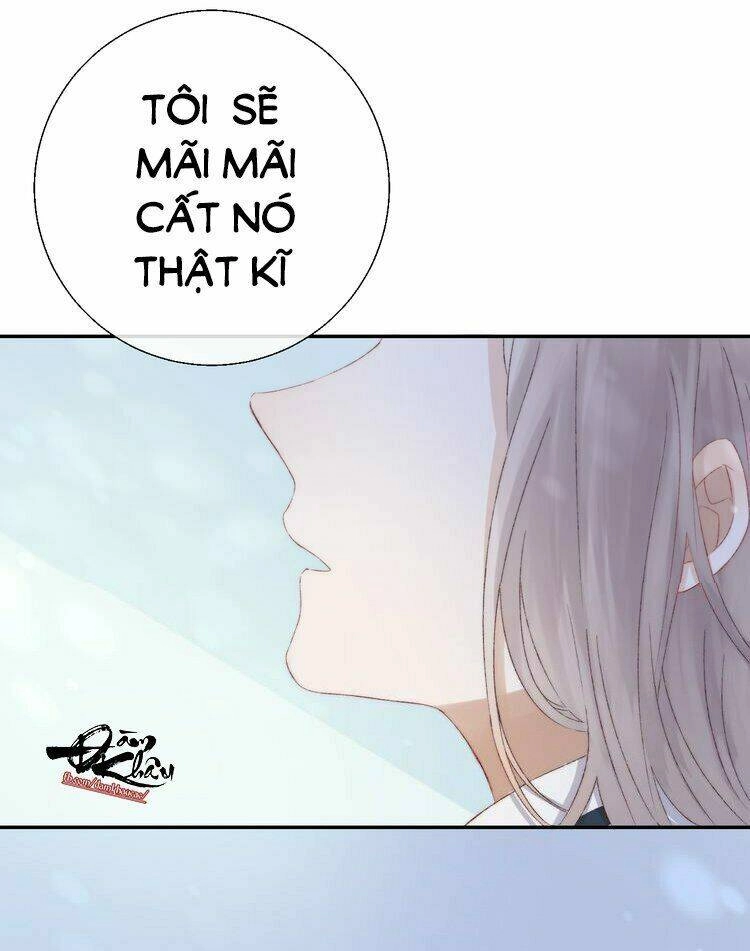 Tiến Gần Đến Trái Tim Em Chapter 28 - 39