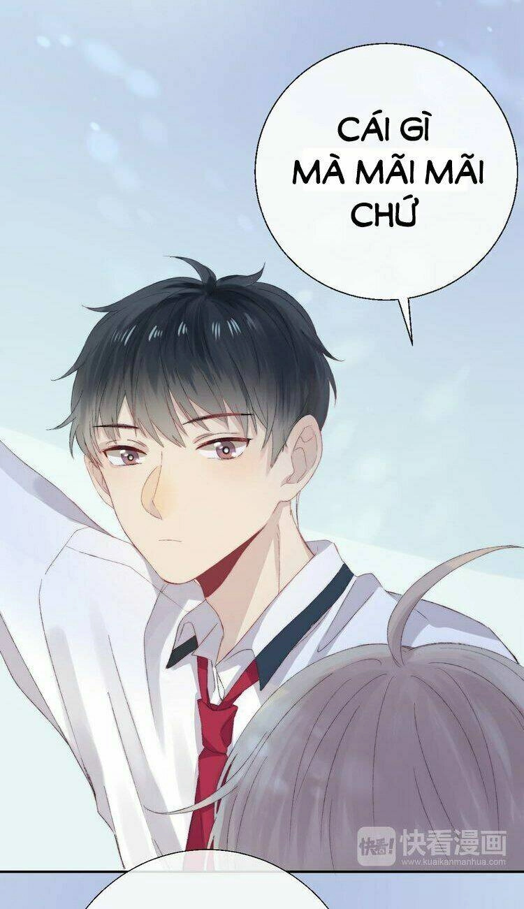 Tiến Gần Đến Trái Tim Em Chapter 28 - 40