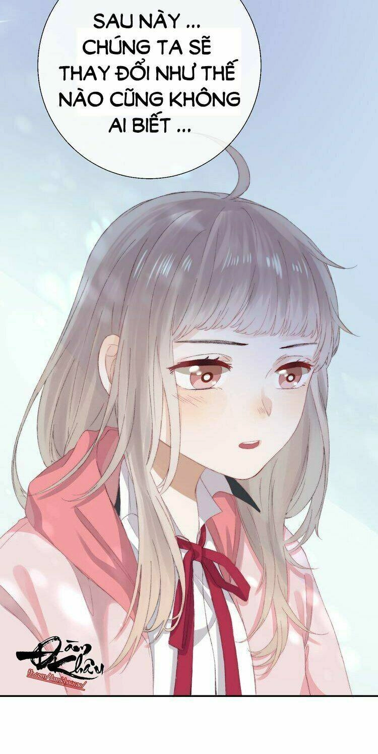 Tiến Gần Đến Trái Tim Em Chapter 28 - 41