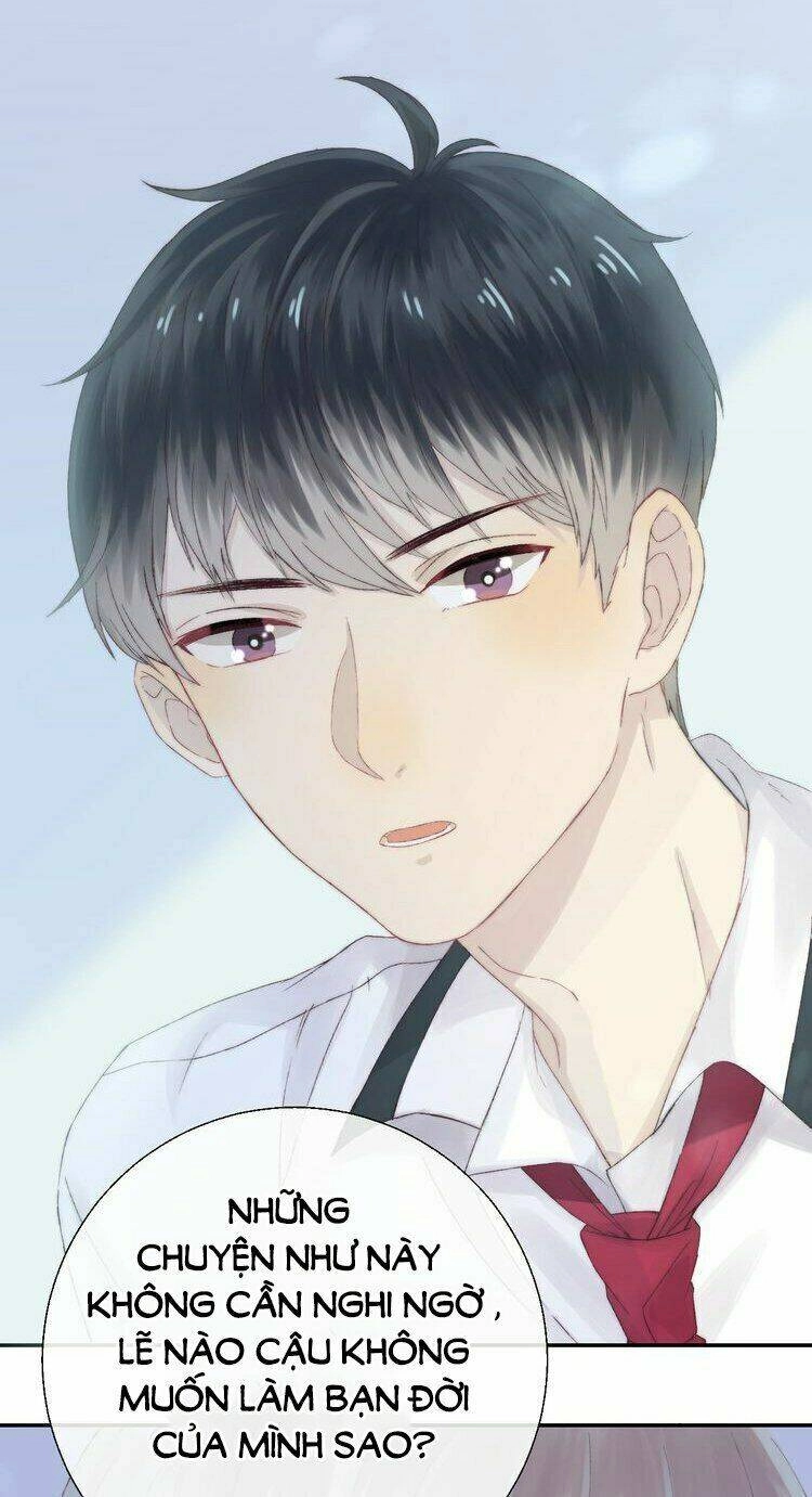 Tiến Gần Đến Trái Tim Em Chapter 28 - 43