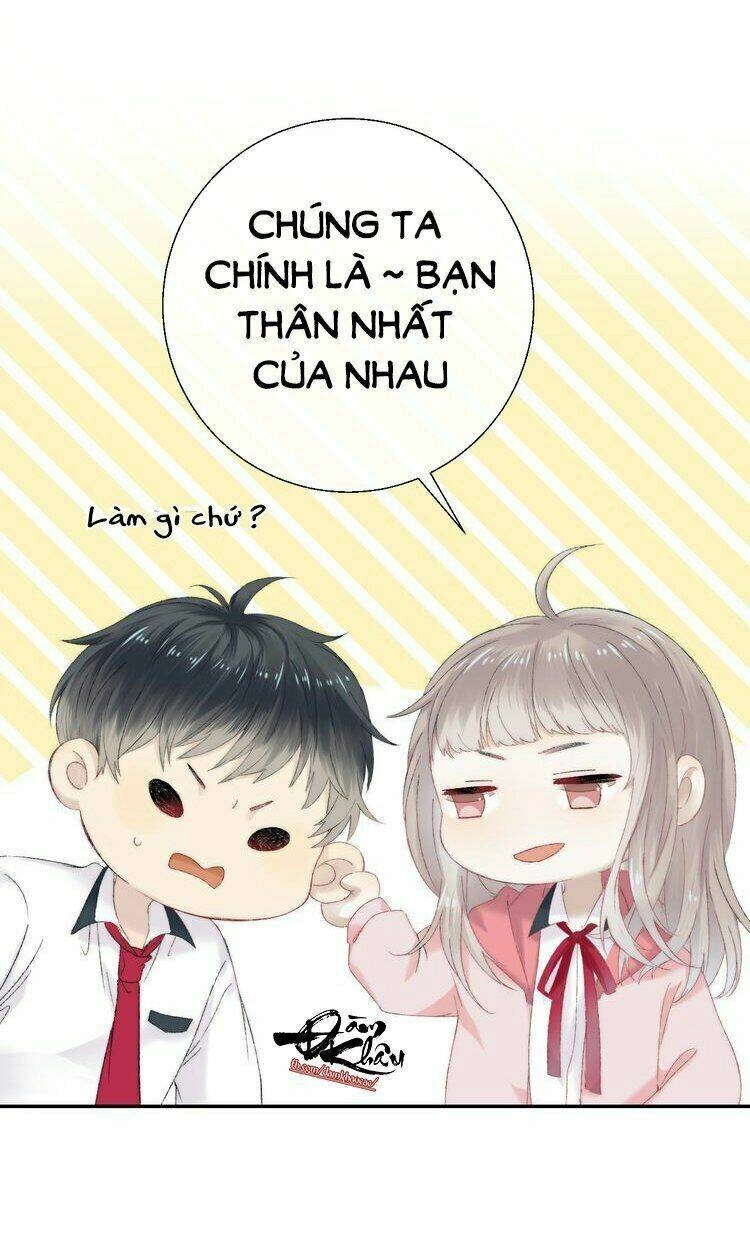 Tiến Gần Đến Trái Tim Em Chapter 28 - 47