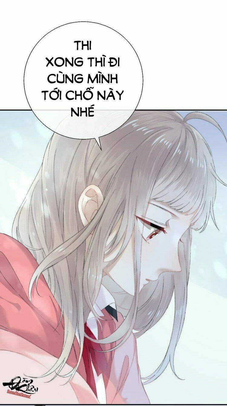 Tiến Gần Đến Trái Tim Em Chapter 28 - 49