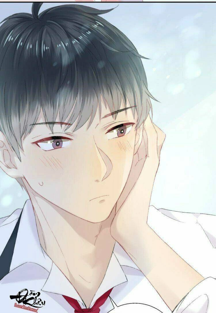 Tiến Gần Đến Trái Tim Em Chapter 28 - 50