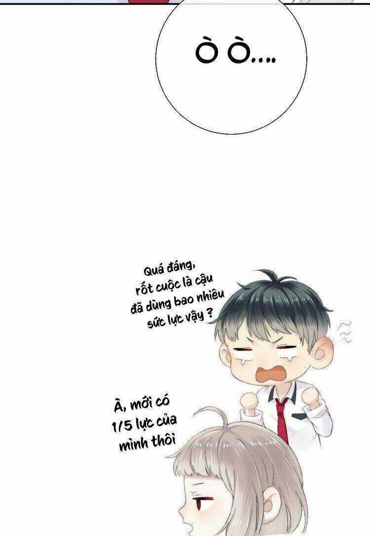 Tiến Gần Đến Trái Tim Em Chapter 28 - 51