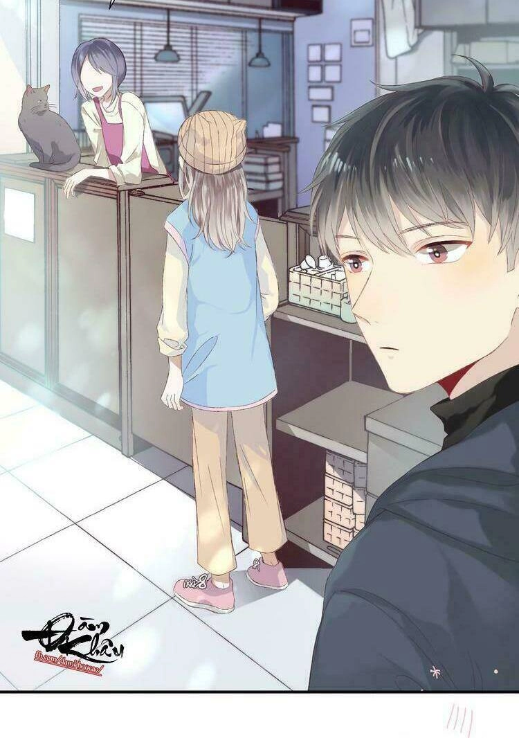 Tiến Gần Đến Trái Tim Em Chapter 29 - 3