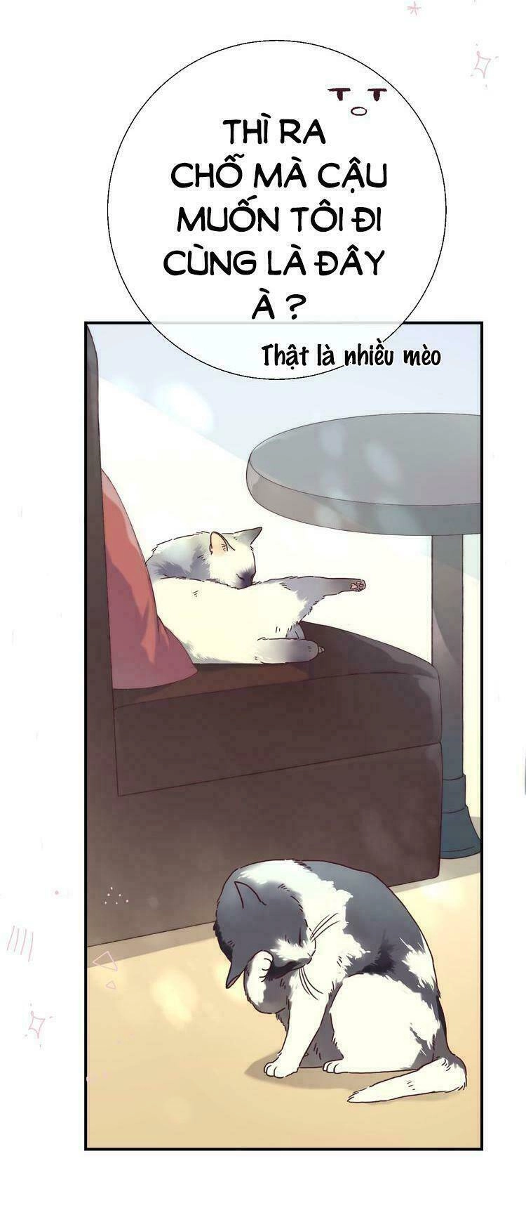 Tiến Gần Đến Trái Tim Em Chapter 29 - 4