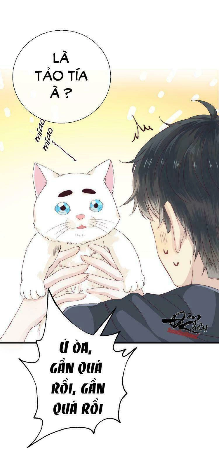 Tiến Gần Đến Trái Tim Em Chapter 29 - 5